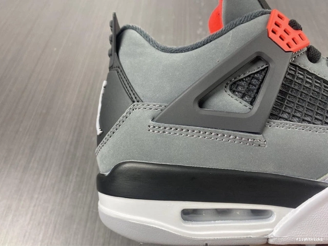 Air Jordan DH6927-061 Retro Infrared 4 0710
